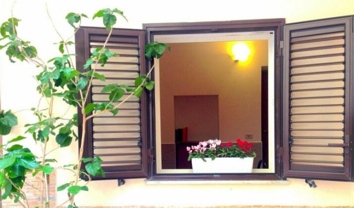Cappuccini Hostel - Photo4