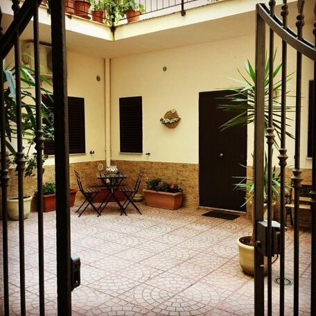 Cappuccini Hostel - Photo5