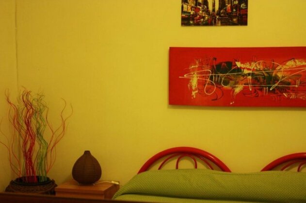Cappucciniflats - Photo3