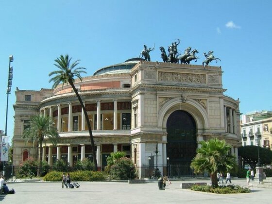 Casa Amaltea - Photo2