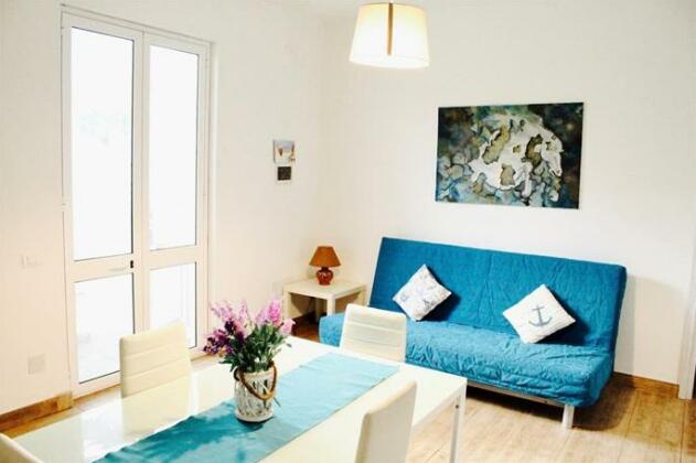 Casa Antonella Palermo - Photo2
