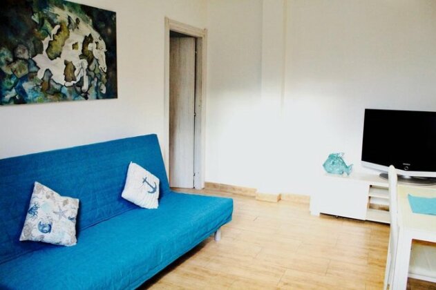Casa Antonella Palermo - Photo4