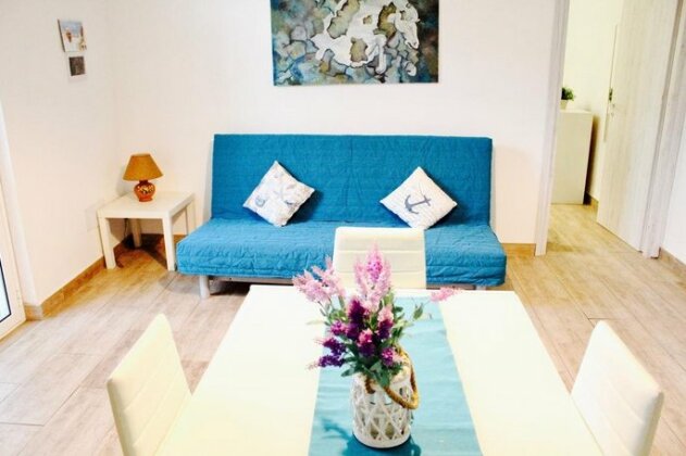 Casa Antonella Palermo - Photo5