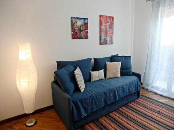 Casa Bentivegna - Palermo - Photo4