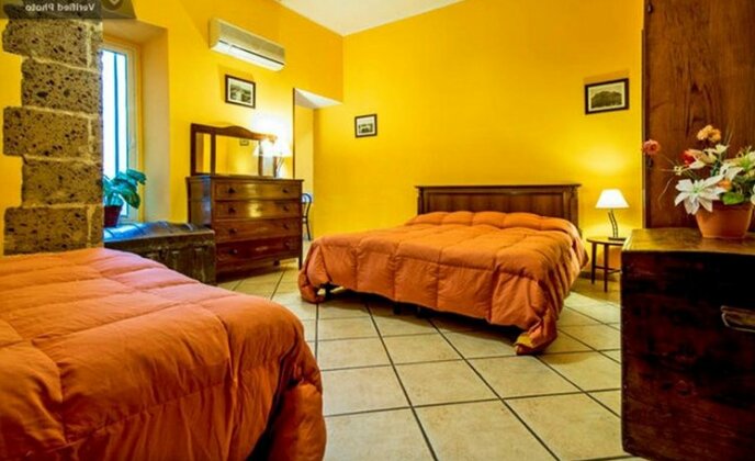 Casa Cagliostro Palermo - Photo2