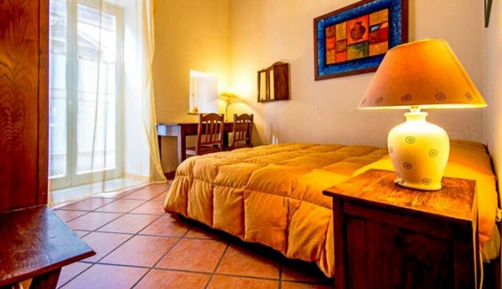 Casa Cagliostro Palermo - Photo3
