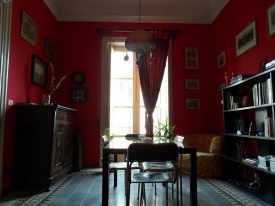 Casa Carlotta Palermo - Photo4