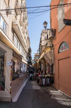 Casa Chicca Palermo
