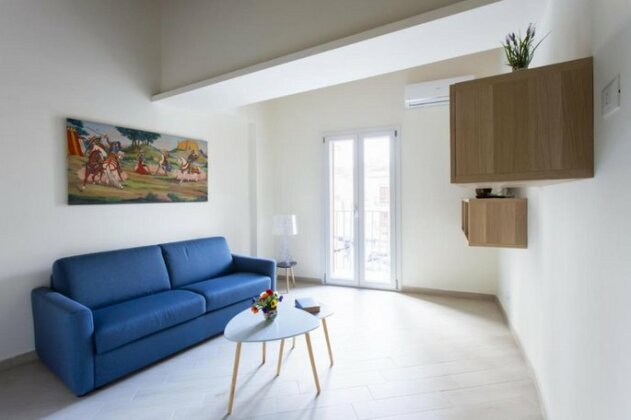 Casa Chicca Palermo - Photo2