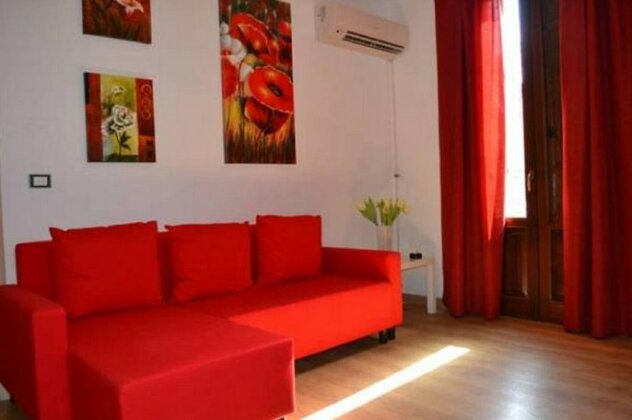 Casa Colorata - Photo3