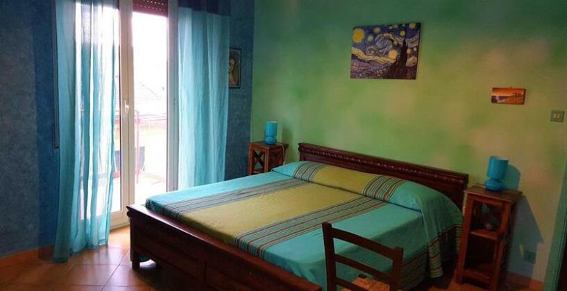 Casa Cuba Palermo - Photo2