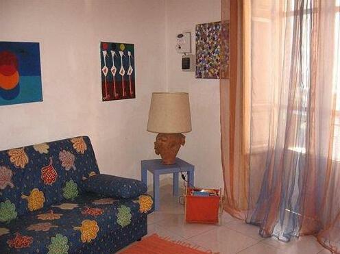 Casa Dante Palermo - Photo2