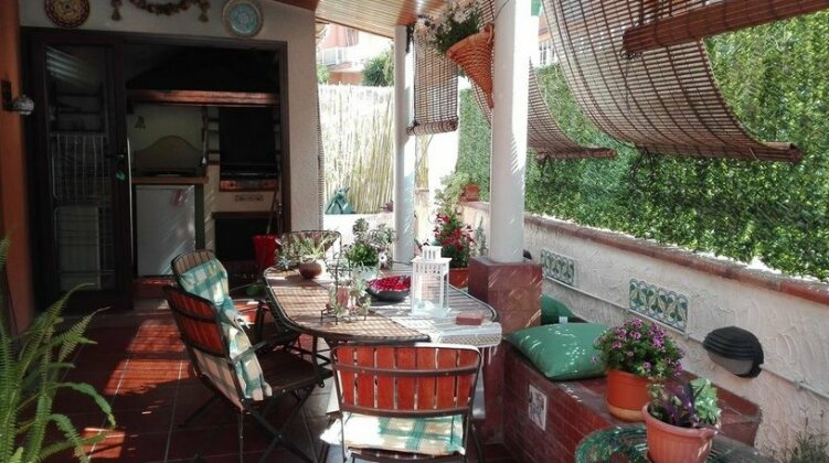 Casa Daysin Castellana - Photo2