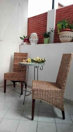 Casa de Spuches - Photo4