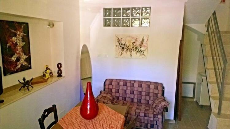 Casa Del Monte - Photo5