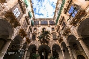 Casa di Stile a Palazzo Filangieri - Photo2