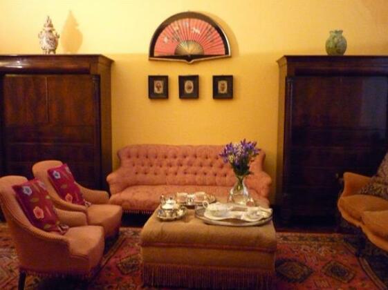 Casa Giusti - Photo2