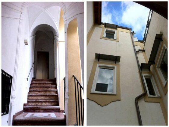 Casa Glicine - Palazzo Prestipino - Photo2
