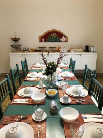 Casa Jolanda B&B - Photo3