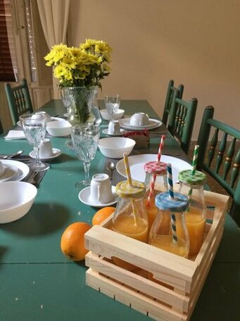Casa Jolanda B&B - Photo5