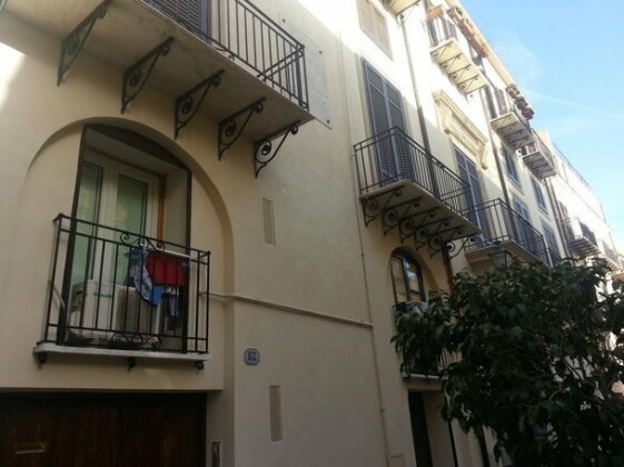 Casa Laure Palermo - Photo3