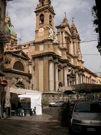 Casa Laure Palermo - Photo4