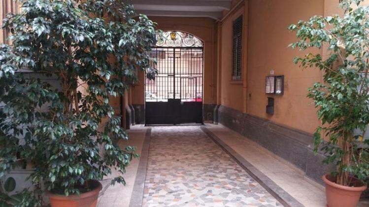 Casa Lia Palermo - Photo2
