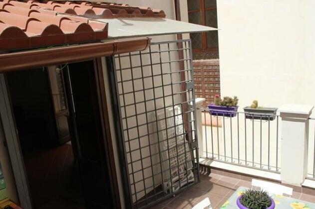 Casa Lorena Al Capo - Photo2