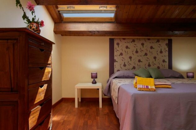 Casa Matrangela - Photo2