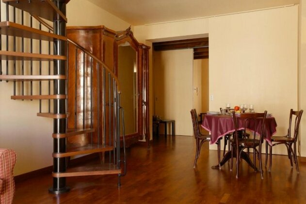 Casa Matrangela - Photo5