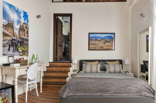 Casa Nostra Palermo - Photo3
