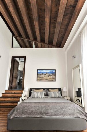 Casa Nostra Palermo - Photo4