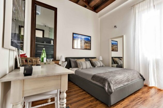 Casa Nostra Palermo - Photo5