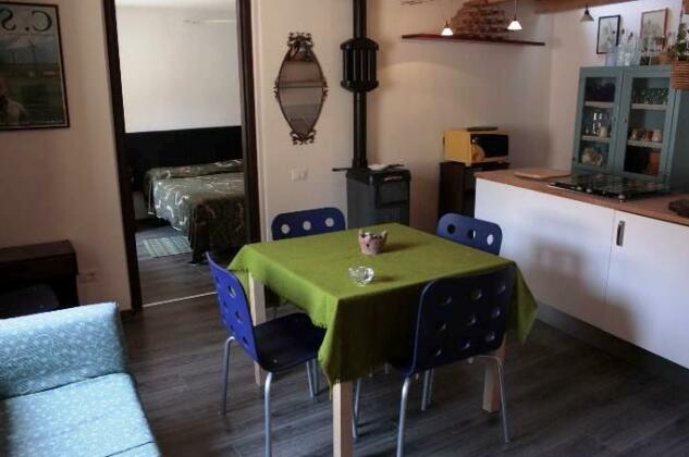 Casa Pantelleria - Photo4