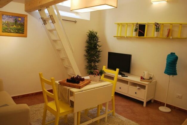Casa Ricasoli 41 - Photo5