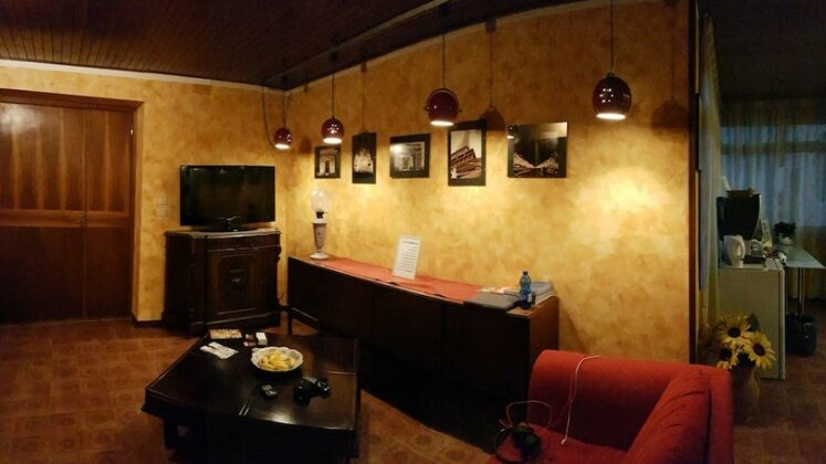 Casa Riccio Palermo - Photo3