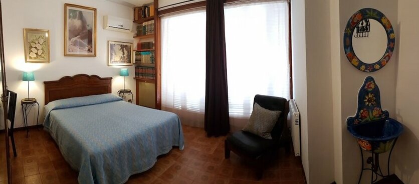 Casa Riccio Palermo - Photo5