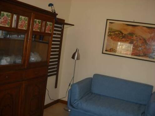 Casa Roberta Palermo - Photo2