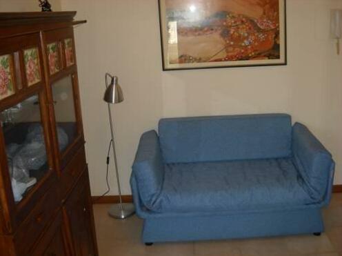 Casa Roberta Palermo - Photo3