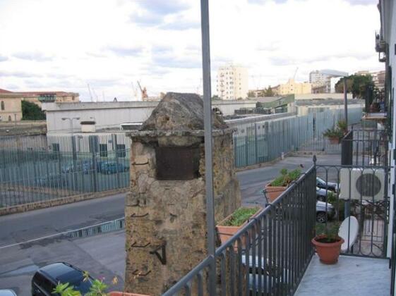 Casa Sandron