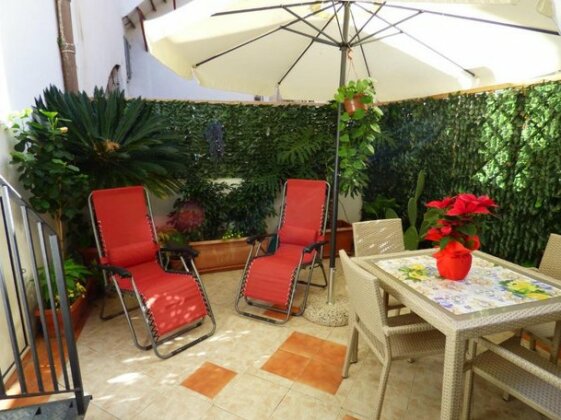 Casa Sicana - Photo2