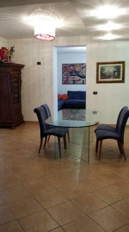 Casa Vacanza a Palermo Centro - Photo2