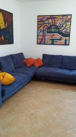 Casa Vacanza a Palermo Centro - Photo5