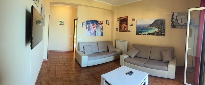 Casa Vacanza Bordonaro - Photo2