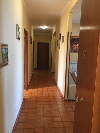 Casa Vacanza Bordonaro - Photo3