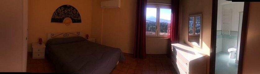Casa Vacanza Bordonaro - Photo4
