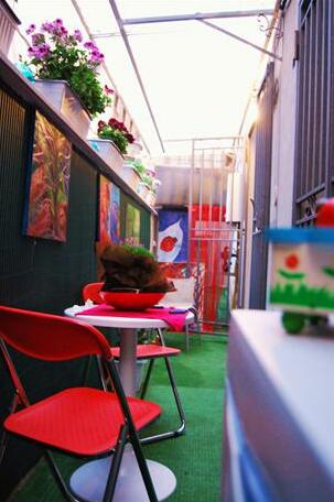 Casa Vacanza Gallery - Photo2