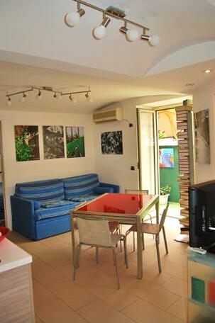 Casa Vacanza Gallery - Photo3