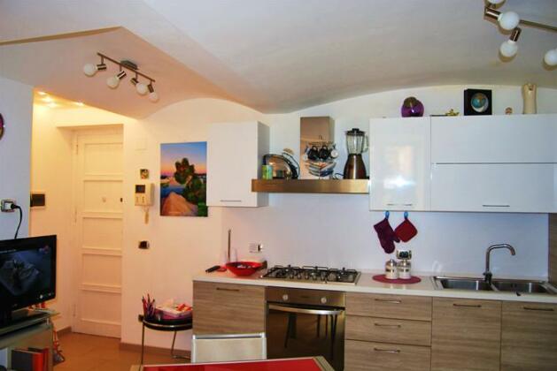 Casa Vacanza Gallery - Photo4