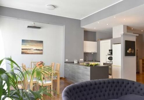 Casa Vacanze M49 - Photo2